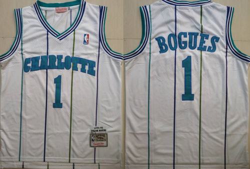 Charlotte Hornets Jerseys-002