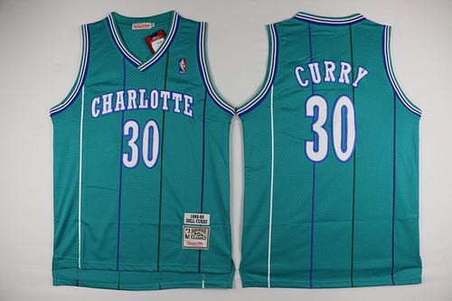 Charlotte Hornets Jerseys-012