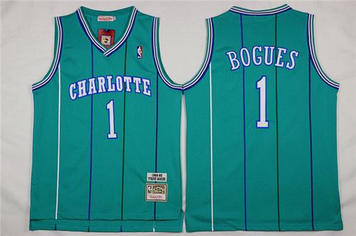 Charlotte Hornets Jerseys-006
