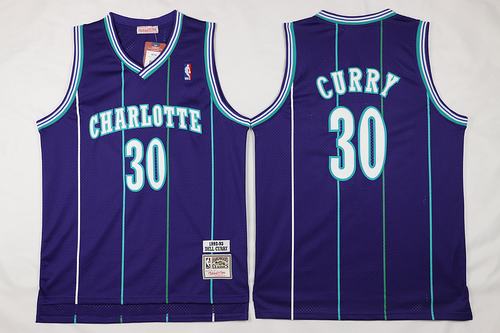 Charlotte Hornets Jerseys-010