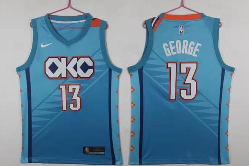 Oklahoma City Thunder Jerseys-015