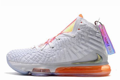 Lebron James 17-014