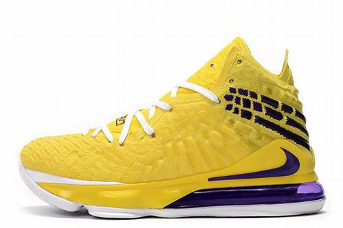 Lebron James 17-009