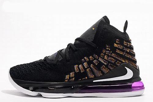 Lebron James 17-012