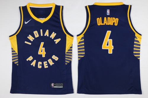 Indiana Pacers Jerseys-001