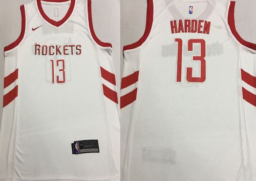 Houston Rockets Jerseys-008