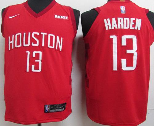 Houston Rockets Jerseys-016