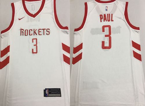 Houston Rockets Jerseys-013