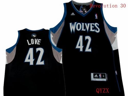 Minnesota Timberwolves Jerseys-002