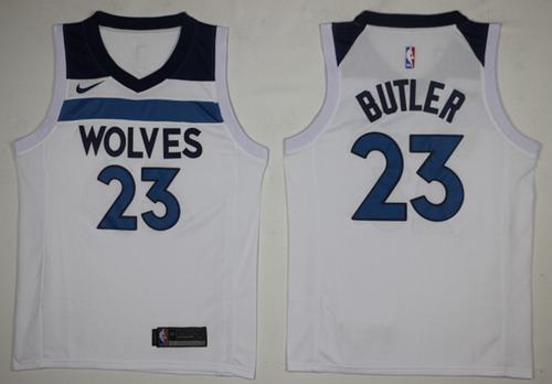 Minnesota Timberwolves Jerseys-005