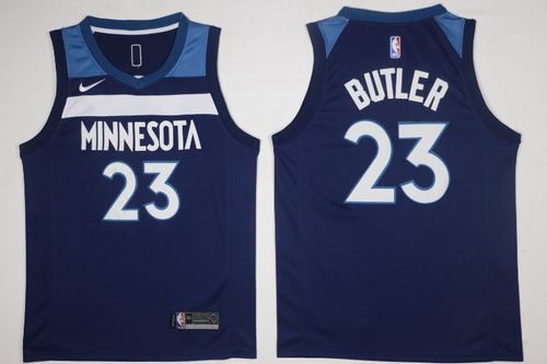 Minnesota Timberwolves Jerseys-010