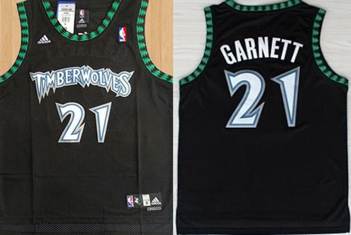 Minnesota Timberwolves Jerseys-009