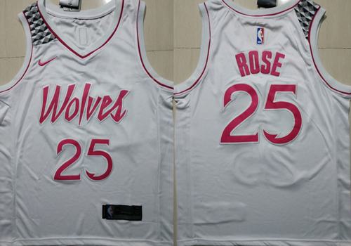 Minnesota Timberwolves Jerseys-007