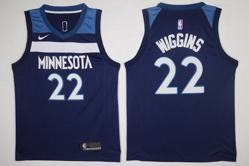 Minnesota Timberwolves Jerseys-006