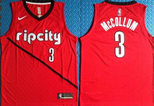 Portland Trail Blazers Jerseys-005