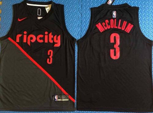 Portland Trail Blazers Jerseys-007