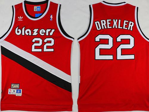 Portland Trail Blazers Jerseys-008