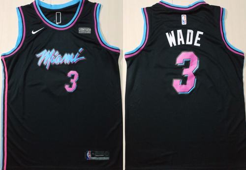 Miami Heat Jerseys-003