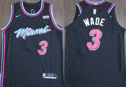 Miami Heat Jerseys-005
