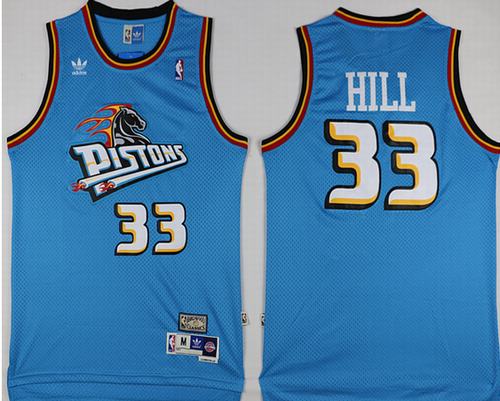 Detroit Pistons Jerseys-001
