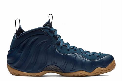 Air Foamposite One Midnight Navy-062