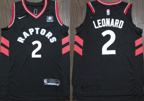Toronto Raptors Jerseys-003