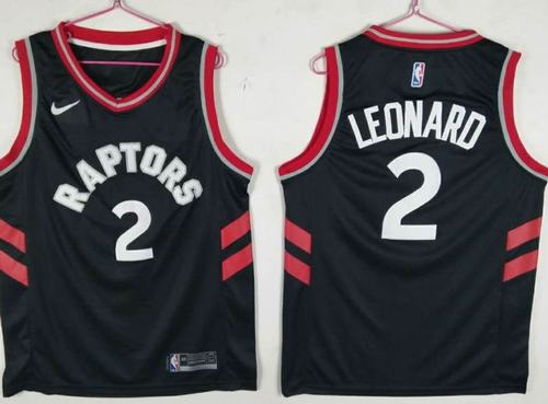 Toronto Raptors Jerseys-005