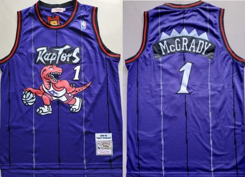 Toronto Raptors Jerseys-010
