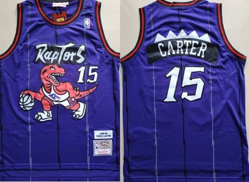 Toronto Raptors Jerseys-014