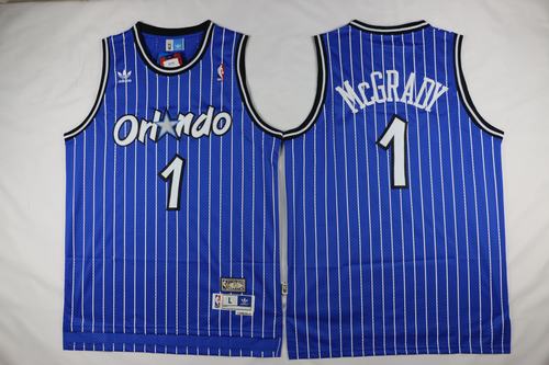 Orlando Magic Jerseys-007