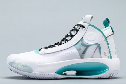Air Jordan XXXIV(34)--006