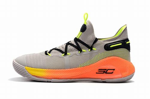 Under Armour Curry 6 Low-001