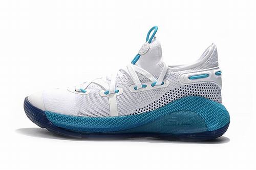 Under Armour Curry 6 Low-002