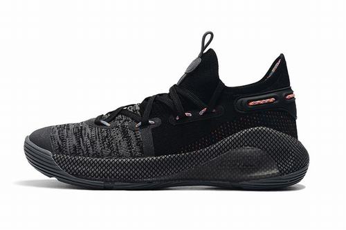 Under Armour Curry 6 Low-003