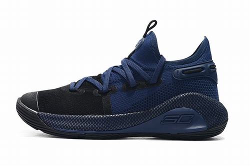 Under Armour Curry 6 Low-006