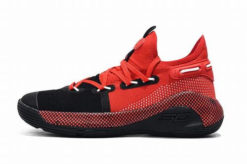 Under Armour Curry 6 Low-009