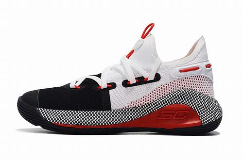 Under Armour Curry 6 Low-004