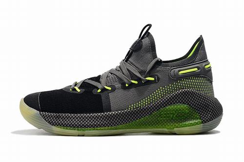 Under Armour Curry 6 Low-005