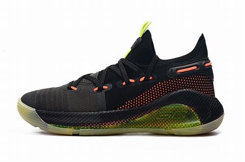 Under Armour Curry 6 Low-008