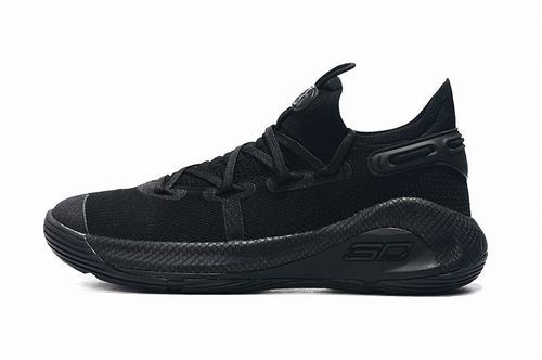 Under Armour Curry 6 Low-007