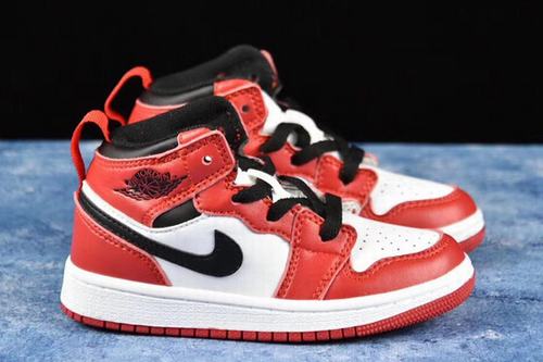 Kids Air Jordan I(1) Retro-014