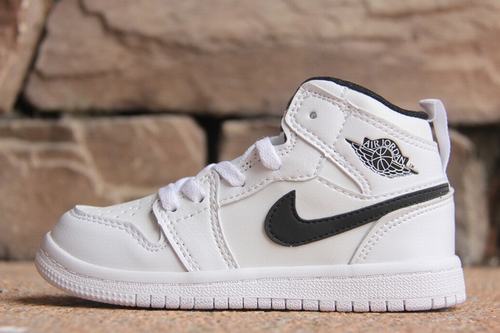 Kids Air Jordan I(1) Retro-018