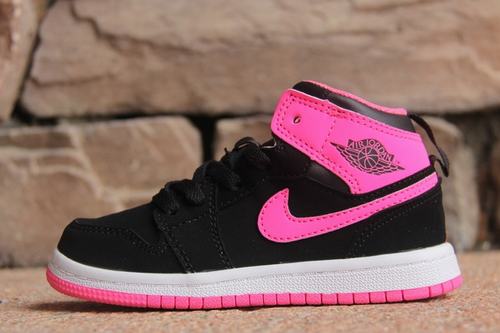 Kids Air Jordan I(1) Retro-021