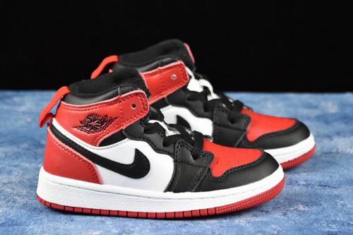 Kids Air Jordan I(1) Retro-016