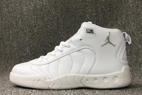 Air Jordan 12.5 Jumpman Pro Kids