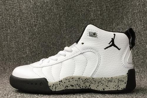 Air Jordan 12.5 Jumpman Pro Kids