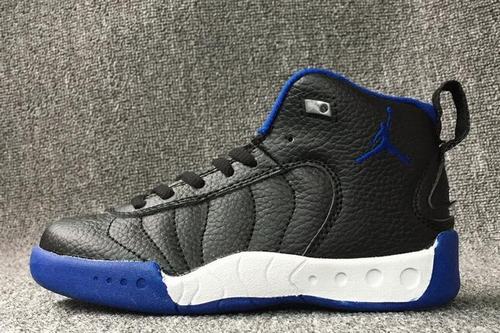 Air Jordan 12.5 Jumpman Pro Kids