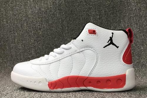 Air Jordan 12.5 Jumpman Pro Kids