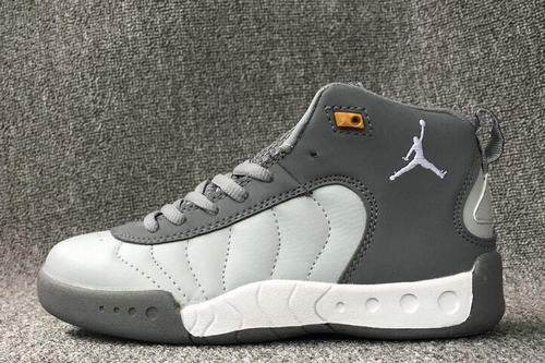 Air Jordan 12.5 Jumpman Pro Kids