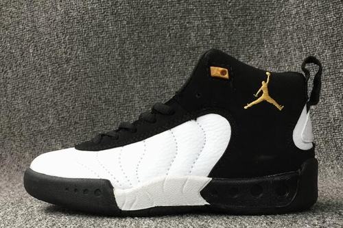 Air Jordan 12.5 Jumpman Pro Kids